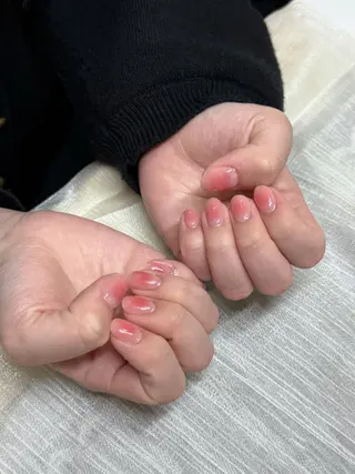 ネイル R nailsalon所属・Rネルサイン よ よのネイルデザイン