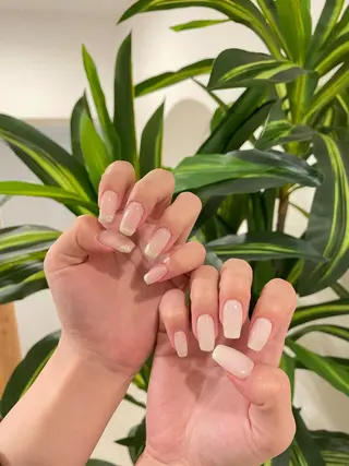 ネイル bylaki_ haruka(K)のネイルデザイン