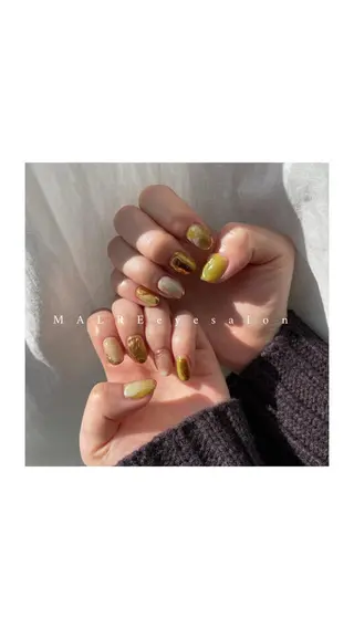 ネイル 伊藤 しずくのその他イメージ