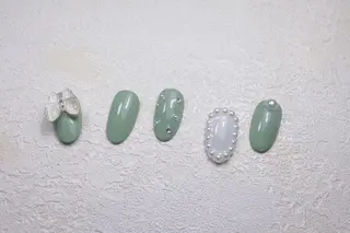 ネイル MSSugar Nailのネイルデザイン