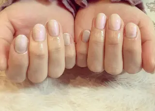 ネイル トータルビューティサロン cure所属・mika nailのネイルデザイン