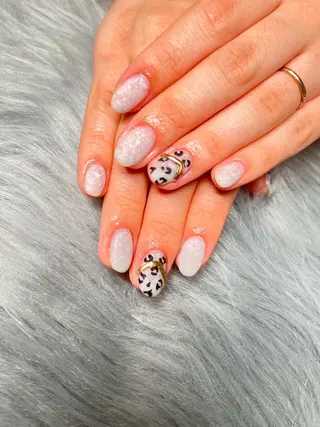 ネイル NAIL　Y's所属・NAIL　Y's 💙のネイルデザイン