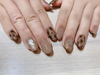ネイル nail salon MARNI(マルニ)のネイルデザイン