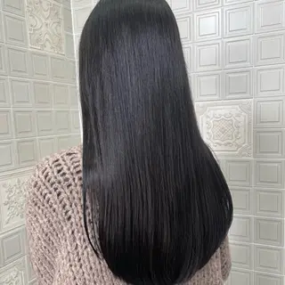 ロング カラー TRIELA池袋 / こゆき👼のヘアスタイル