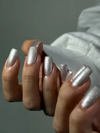 ネイル neouv所属・NEOUV_ mikuのネイルデザイン