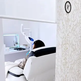 メンズ キッズ 有人型セルフサロン 脱毛/痩身/美顔のその他イメージ