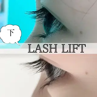 マツエク・マツパ eyelashsalon Plaisir所属・ツカハラ ミカのエステ・リラクイメージ