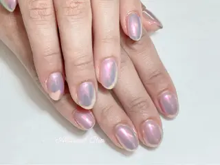 ネイル Alisa nail Rinのネイルデザイン