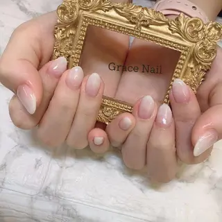 ネイル Grace Nail ☆柏駅☆のネイルデザイン