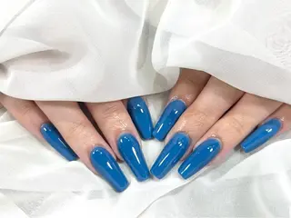 ネイル Salute本店 🦋仲原里佳のネイルデザイン