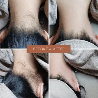 Waxing salon smooth所属・A Allyのエステ・リラクイメージ