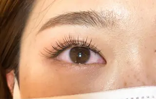 キッズ マツエク・マツパ sola: neolive出沼のマツエク・マツパデザイン