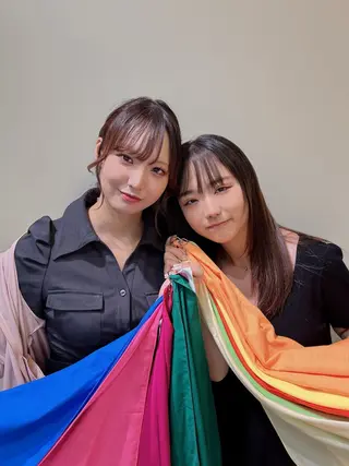 Sara/ヘアメイク /パーソナルカラーのその他イメージ