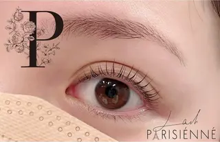 マツエク・マツパ マツエク専門 Angenbelleのマツエク・マツパデザイン