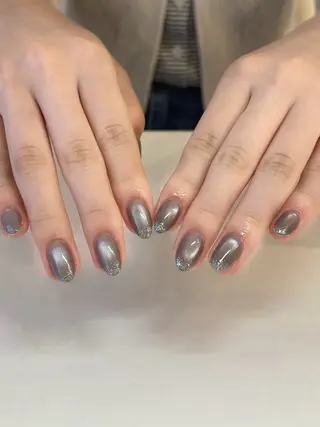 ネイル Ún.(ウヌ) りんのネイルデザイン