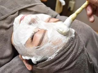 メンズ 飯田 彩夏のエステ・リラクイメージ