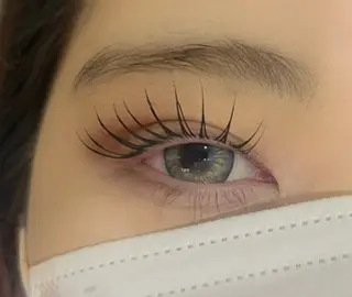 マツエク・マツパ eyelash salon Tahti所属・\ Tähti / yui★のマツエク・マツパデザイン