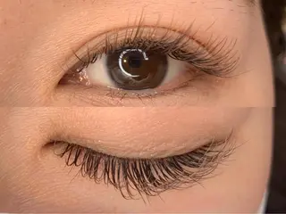 マツエク・マツパ mist AYA 🏝️eyelashのマツエク・マツパデザイン