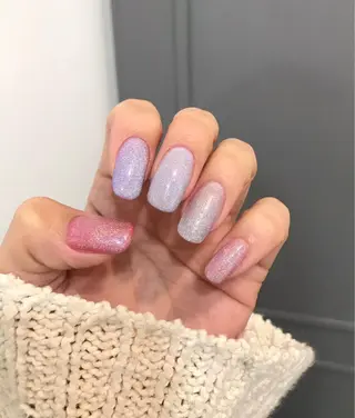 ネイル flora所属・もりした とものネイルデザイン