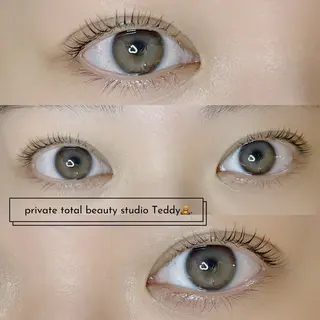 マツエク・マツパ ERINA ♥のネイルデザイン