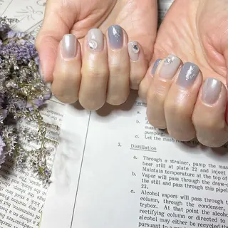 ネイル kanako nail所属・popolina kanakoのネイルデザイン