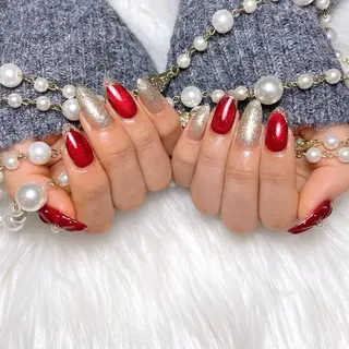 ネイル M2 beauty Hoshinaのネイルデザイン