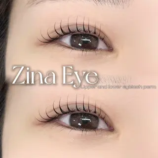 マツエク・マツパ アリサ/ 束感まつ毛のマツエク・マツパデザイン