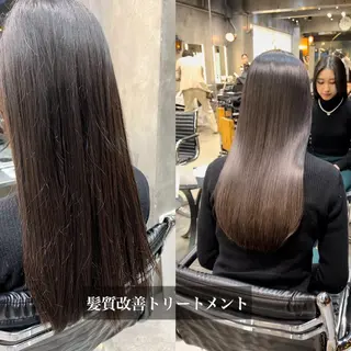 GO TODAY 原宿本店所属・🎁丁寧なカウン セリング/DAIKIのヘアスタイル