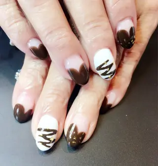 ネイル Totalbeautysalon Coco所属・Coco caoriのマツエク・マツパデザイン