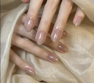 ネイル Miya🎀 nailのネイルデザイン