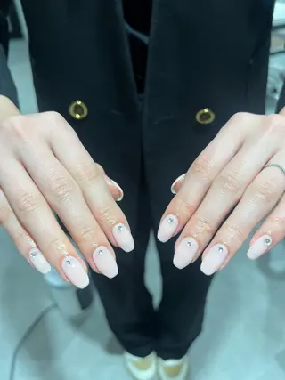 ネイル ADACHI REINAのネイルデザイン