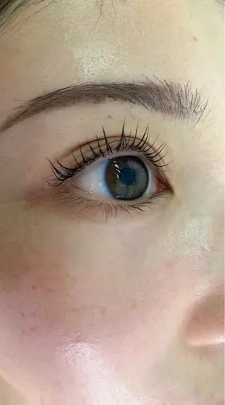 マツエク・マツパ EILIS& EYEのマツエク・マツパデザイン