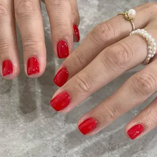 ネイル colore’✦ soushiのネイルデザイン