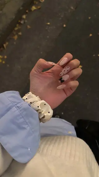 ネイル Sana ♡のネイルデザイン