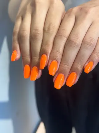 ネイル ハイトーン特化 pepe🎀のヘアスタイル