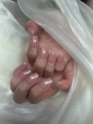 ネイル YOIネイルサロン所属・YOI ゆみのネイルデザイン