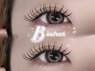 マツエク・マツパ eyelashsalon aim所属・aim♡ cocoのマツエク・マツパデザイン