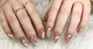 ネイル JF- keiのネイルデザイン