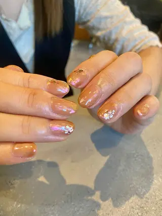 ネイル 苦楽園the she nailのネイルデザイン