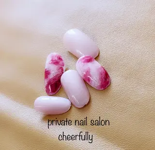 ネイル ⭐️ cheerfullyのネイルデザイン