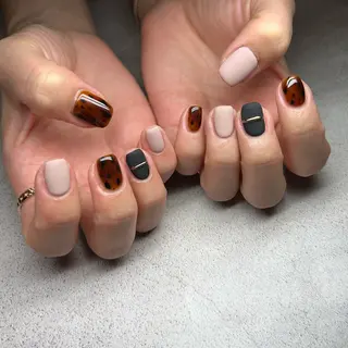 ネイル 𝐫𝐚𝐢 𝐧𝐚𝐢𝐥のネイルデザイン