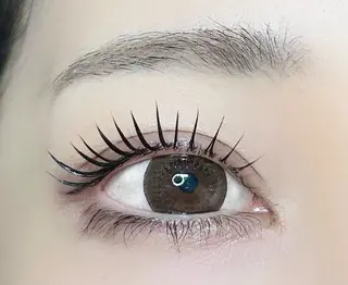 マツエク・マツパ HARIS店長🦋 Ishiguroのマツエク・マツパデザイン