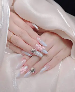 ネイル T&K nail NAOのネイルデザイン
