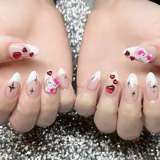 ネイル MyFairLady ゆかのネイルデザイン