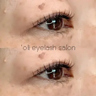 マツエク・マツパ 'oli eyelash salon所属・REIMS eyelashのマツエク・マツパデザイン
