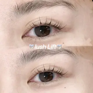 マツエク・マツパ EYELA きょうこ🎀.⋆のマツエク・マツパデザイン