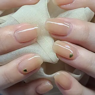ネイル Nail  Ai    のネイルデザイン