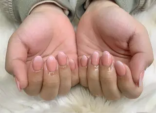 ネイル nail room LUNA⋆౨ৎ˚⟡のネイルデザイン