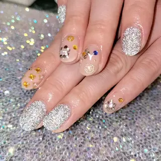 ネイル Kame_ nail🐢💕のネイルデザイン