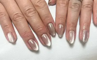 ネイル gypsofia ジプソフィアのネイルデザイン